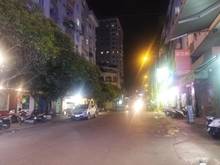 Hình ảnh Biệt thự mini Nhiêu Tứ, San Fancislong 3 tầng siêu đẹp, chỉ 4.3 tỷ.
