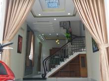 Hình ảnh Cần cho thuê nhà Hẽm xe hơi 101a Bàu Cát 2 Tân Bình