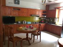 Hình ảnh Nhà nguyên căn cho thuê tại An Phú - 2 lầu, có sân để xe