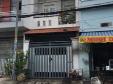 Hình ảnh Mặt Tiền Lê Lâm Phường Phú Thành Quận Tân Phú 1lầu Dt 4x19m giá 7.6 tỷ
