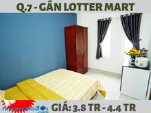 Hình ảnh Căn Hộ Mini Cao Cấp_Full Nội Thất_Cửa sổ Trời_Đ.Nguyễn Thị Thập