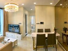 Hình ảnh Chuyên cho thuê CH Grand View, 118m2, 3PN. View đẹp, nhà đẹp giá 18tr