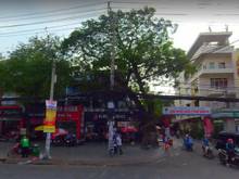 Hình ảnh Bán Nhà Mặt Tiền Kinh Doanh Âu Cơ P.10 Q.Tân Bình, DT 4,2x21m