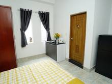 Hình ảnh Phòng trọ full nội thất đường Lâm Văn Bền sạch sẽ, an ninh