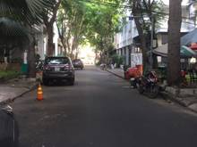 Hình ảnh Cần bán nguyên căn Biệt thự đơn lập đường Phạm Thái Bường, Phú mỹ hưng