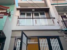 Hình ảnh Cho thuê nhà 737/6 CMT8 cách CV Lê Thị Riêng 1 Km Thuộc Quận Tân Bình