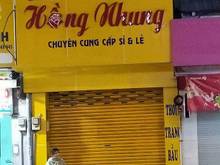 Hình ảnh Cho thuê Nhà MT Đường Phan Đình Phùng, P.15, Q.Phú Nhuận .  DT: 4 x 20