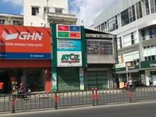 Hình ảnh Cho thuê Nhà Nguyên Căn Hoàng Văn Thụ - Phường 15 - Quận Phú Nhuận