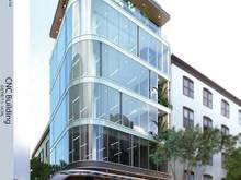 Hình ảnh Bán tòa CHDV mới 2MT Nguyễn Đình Chiểu Quận 1 DT:6,5X21,2m, 42tỷ