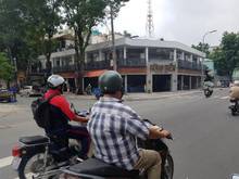 Hình ảnh Vị trí đắc địa , góc 2 mặt tiền là khuân đất vàng khu trung tâm