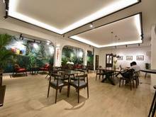 Hình ảnh Cho thuê Mặt Bằng MT Đường Võ Văn Tần, P.5, Q.3.  DT: 8 x 20m