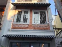 Hình ảnh Cho thuê nhà hẻm xe hơi 220 Hoàng Hoa Thám, gần Lê Quang Định