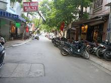 Hình ảnh Mặt ngõ! Ô tô tránh! Bán nhà Trần Quang Diệu 68m, 5 tầng. Nhỉnh 10 tỷ