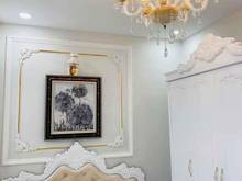 Hình ảnh Chủ đang rất gấp bán đi nước ngoài – Nhà Phan Đình Phùng 5T 50m2 5.8 T