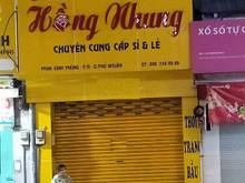 Hình ảnh Cho thuê Nhà Đường Phan Đình Phùng - Phường 15 - Quận Phú Nhuận .