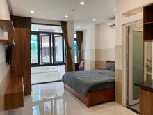 Hình ảnh CHDV RỘNG RÃI, 30m2 thoáng mát, 117 Nguyễn Hữu Cảnh P22, Bình Thạnh