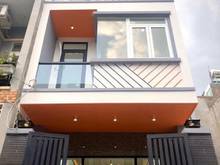 Hình ảnh Cho thuê nhà mặt tiền 43B Bạch Đằng, p2, Tân Bình