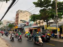 Hình ảnh Bán Nhà Mặt Tiền Kinh Doanh Âu Cơ P.10 Q.Tân Bình