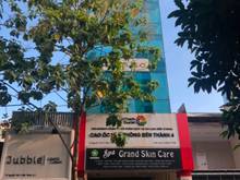 Hình ảnh Cho tòa nhà mặt tiền Nguyễn Trãi , Phường Bến Thành, Quận 1