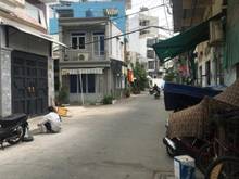 Hình ảnh Bán nha Hẻm xe hơi 6m Âu Cơ P.10 Q.Tân Bình, DT 6x14, CN 84m2, 8.2 tỷ