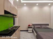 Hình ảnh Studio giá rẻ, full nội thất, gần Vincom Q7