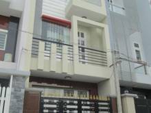 Hình ảnh Nhà nguyên căn mới xây 69/20 Nguyễn Gia Trí (D2) Phường 25, Quận Bình