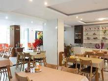 Hình ảnh Cho thuê mặt bằng kinh doanh vị trí đẹp khu Hưng Phước Phú Mỹ Hưng, Q7