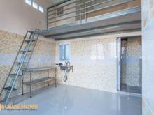 Hình ảnh Phòng trọ giá rẻ mới xây tại trung tâm Tân Bình
