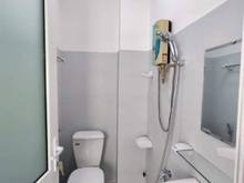 Hình ảnh Cho thuê nhà nguyên căn hẻm 351/6 Lê Văn Sy , phường  13 , Quận 3.
