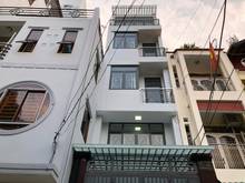 Hình ảnh Đường Bến Vân Đồn Q4. Homestay ở ghép chỉ 1,5 triệu/tháng, bao gồm phí