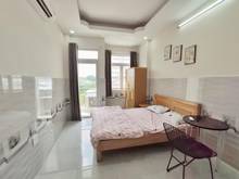 Hình ảnh Cho thuê Trang Chủ MB66.COM / Đăng Ký Tặng 66K Full nội thất có Ban Công,Bạch Đằng Tân Bình.