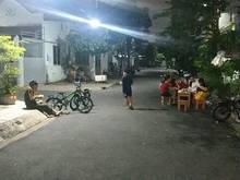 Hình ảnh Bán nhà Hẻm xe hơi Âu Cơ P.10 Q.Tân Bình