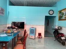 Hình ảnh chính chủ cần bán nhà 100m2 5x20m gần chợ dân đông tiện kinh doanh