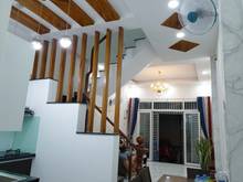 Hình ảnh Bán nhà HXH 7m đường Hoàng Hoa Thám -Văn chung DT đất 74m Nhà 3 lầu ST