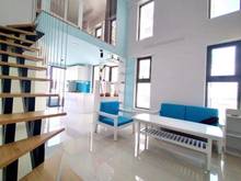 Hình ảnh Bán 9 căn officetel La 3, 1 trệt, 1 lầu tiện mở VP & Ở. GIÁ 1.45 TỶ