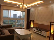 Hình ảnh Cho thuê Trang Chủ MB66.COM / Đăng Ký Tặng 66K The View - Riviera Point Q7, 2PN nhà đẹp Full nội thất