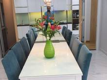Hình ảnh Cho thuê CH The View - 2PN, 1 phòng LV, 105m2 nhà full nội thất.