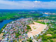 Hình ảnh Chỉ 600 triệu sở hữu ngay lô đất mặt tiền Ngay UBND xã Bình Dương
