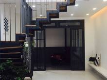 Hình ảnh Bán nhà siêu đẹp 2 lầu ST ở ngay, HXH 8m khu sang đường Thăng Long