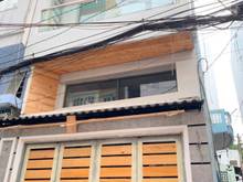 Hình ảnh Cho thuê nguyên căn hẻm 347 chu văn an , Phường 12, Bình Thạnh,