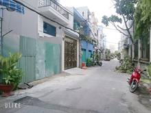 Hình ảnh Bán đất đường 7m Lê Văn Quới 4x16 giá 4.5 tỷ
