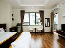 Hình ảnh Cho thuê Trang Chủ MB66.COM / Đăng Ký Tặng 66K đẹp _ cao cấp - ban công giá rẻ ngay Quang Trung