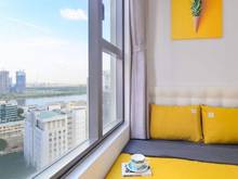 Hình ảnh Căn Hộ Dịch Vụ PHÚ NHUẬN - Gần Sân Bay - Nội Thất Mới