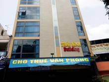 Hình ảnh BÁn tòa nhà Building khu Sân bay Trệt 7L HĐ thuê 200tr/ tháng giá 43 T