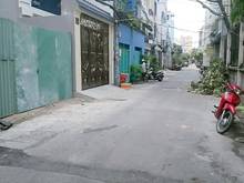 Hình ảnh Đất đường 7m Lê Văn Quới 8x16 giá 9 tỷ SHR