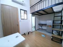 Hình ảnh Phòng Tiện Nghi Cao Cấp, Full Đồ, Chỉ 3’ Đi Emart GÒ VẤP