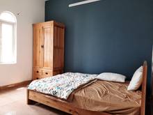 Hình ảnh Phòng siêu đẹp, cửa sổ lớn đường Lý Phục Man, Gần Chợ Tân Mỹ