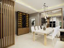 Hình ảnh Sun Avenue 3PN 109m2 - nội thất cao cấp - cam kết bàn giao như hình.
