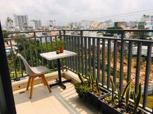 Hình ảnh Cho thuê tầng trệt Trang Chủ MB66.COM / Đăng Ký Tặng 66K Mỹ Tú 250m2, có 4PN, 3WC, đầy đủ nội thất.