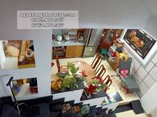 Hình ảnh Bán nhà gần chợ Cây Quéo, P5 Phú Nhuận, 45m2,ngang 4.5m,4 PN, HXH